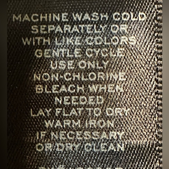 Marc by Marc Jacob’s Leyna Dottie Dress - Picture 9 of 9